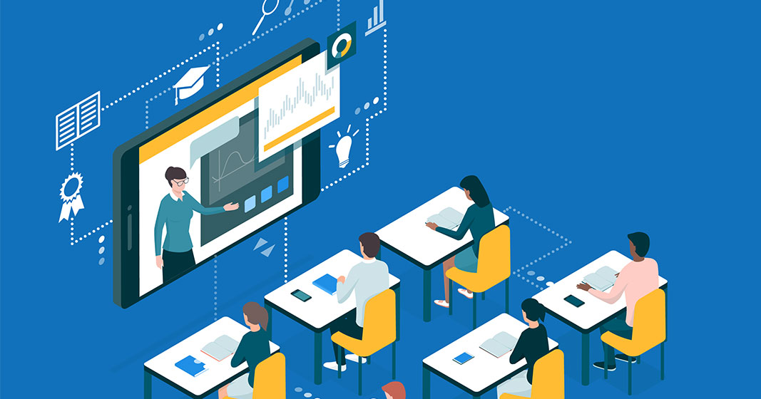 List of E-Learning Companies in Chennai
