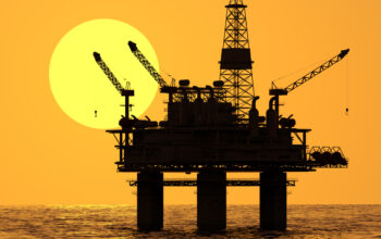 List of Oil and Gas Companies in Australia